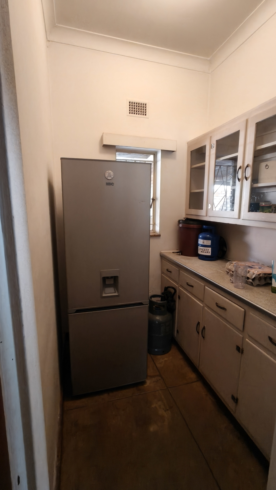 4 Bedroom Property for Sale in Ventersburg Free State